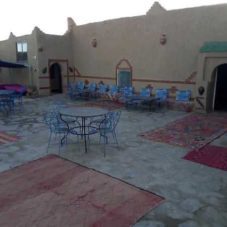 Soleil Bleu Hotel Hassilabied Exterior photo