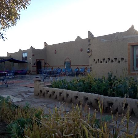 Soleil Bleu Hotel Hassilabied Exterior photo